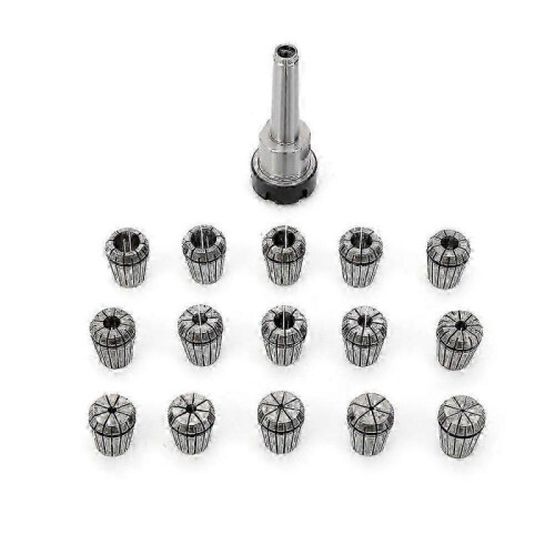 ER25 Collet with MK2 M10