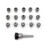 ER25 Collet with MK2 M10 2