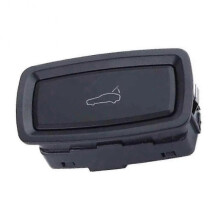 Car Rear Boot Trunk Lock Opener Switch for Porsche Cayenne Macan