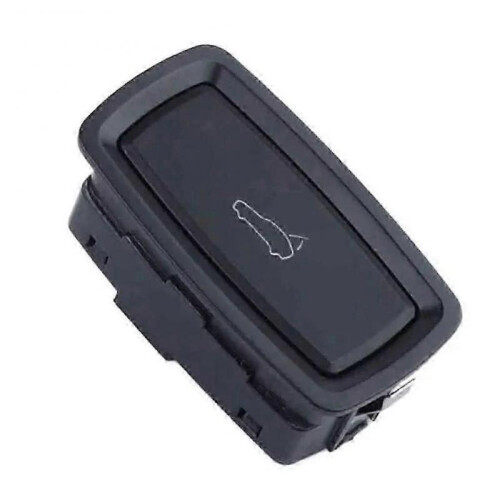 Car Rear Boot Trunk Lock Opener Switch for Porsche Cayenne Macan 1