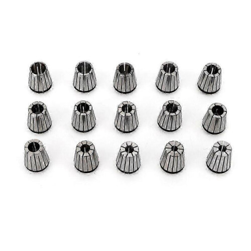 ER25 Collet with MK2 M10 2