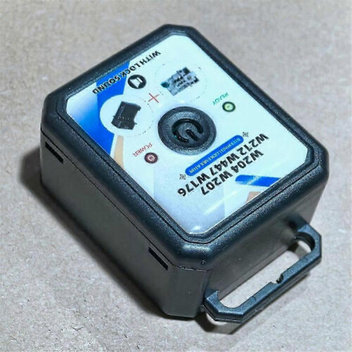 For Mercedes Benz Steering Lock Simulator Emulator Without Lock Sound 1
