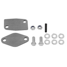Delica L200 EGR Removal Kit with Blanking Plates for 2.5 2.8 and 3.2 Engines