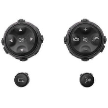 Car Multifunction Steering Wheel Button for Mercedes-Benz W221 S-Class S280 S300 S350 S400