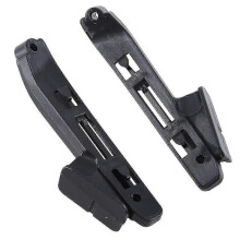 1Pair Bumper Mounting Bracket LH+RH for 3 Series E93 51117156555