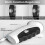 Digital Hand Dynamometer: Grip Strength Trainer & Tester with Auto Capturing Feature 4