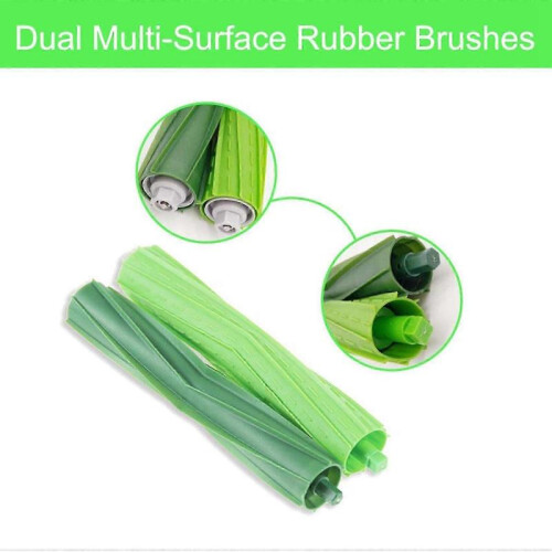 Kit for iRobot Roomba I7 I7+ I3 I4 I6 I8+ J7+ E5 E6 E7 Robot Vacuum 1