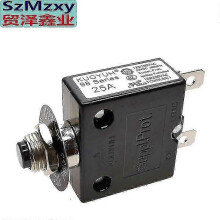 (15A) KUOYUH 98 Series New Origina 3A 4A 5A 6A 7A 8A 9A 10A 11A 12A 13A 15A 16A 18A 20A 25A 30A 35A 50A overload overcurrent protector