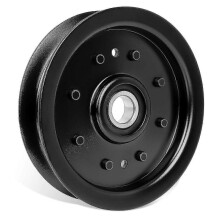 1603843 Idler Pulley 1324718 Compatible with Toro ZX5400 Z5200 Titan ZX4800 TimeCutter