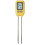 Soil N,P,K Temperature Sensor Nitrogen Phosphorus Potassium Detector Nutrient Fertility Meter Tester Garden Farm 4