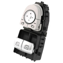 New Window Switch Fit for Vito W447 2015-2018 A2059050302 2059050302