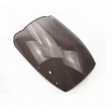 (Smoke) For Suzuki Katana Gsx 600f 750f 600 750 F Gsx600f Gsx750f Windshield 1987-1997 1988 1989 1990 1992 1993 1994 1995 96 Windscreen