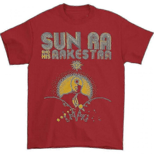 (XXL) Sun Ra Cosmic T-shirt