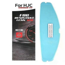 (Anti-fog) Motorcycle Helmet Visor For HJC i70 i10 HJ-31 Full Face Helmet Lens Shield Glasses Screen Mask Accessories Parts Capacetes Casco