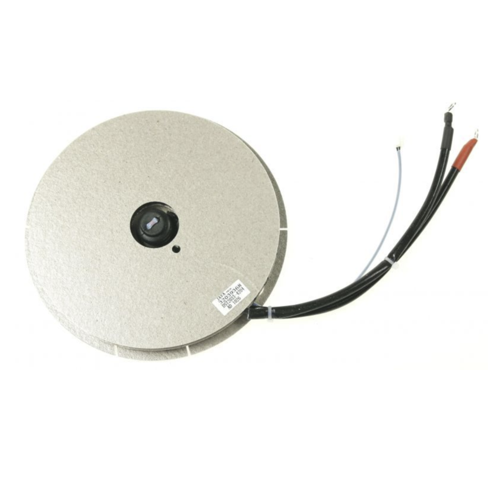 Russell Hobbs Rh60edoih6011b, Rh60edoih6011ss Induction Board 160Mm