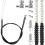 14pcs Rollator Brake Cable Replacement Parts, Walker Parts Rollator Brake Cable 1