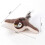 Electronic Interactive Flying Bird Cat Toy Hanging Pet Flapping Wings Sparrow 2