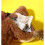 Electronic Interactive Flying Bird Cat Toy Hanging Pet Flapping Wings Sparrow 5