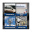 Remote Battery Disconnect Switch, Wireless Remote Control Battery Disconnect Switch, 12V 200A Dual 5
