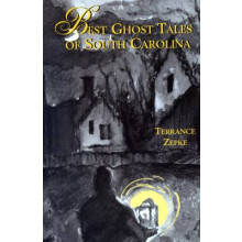Best Ghost Tales of South Carolina