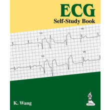 ECG Self-Study Book