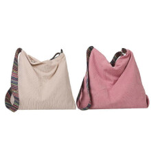 (style1361) (BAG)Handbag Women's Large Crossbody Bag Women's Fashion Handbag Corduroy Bag Fashion Shoulder Bag