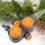 Garden Water Controller Switch G3/4'' with Double Head Irrigation Mechanical Timer Value 4