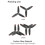 Carbon Fiber Propeller Compatible for DJI FPV Drone Accessories Durable Propellers 5