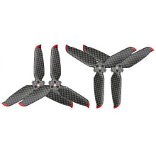 Carbon Fiber Propeller Compatible for DJI FPV Drone Accessories Durable Propellers