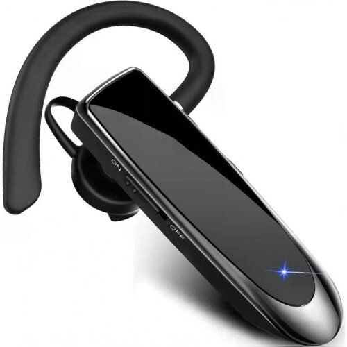 NEW BEE Single Wireless Bluetooth Headset Kopfhrer Geruschunterdrckendes