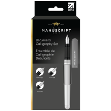 Kalligraphie-Set für Anfänger -Linkshänder