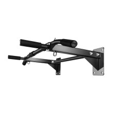 (63cmx18cmx50cm, One size) Chin up Bar Arms Fitness Door Frame Mount Multi Function Doorway Pull up Bar 63cmx18cmx50cm