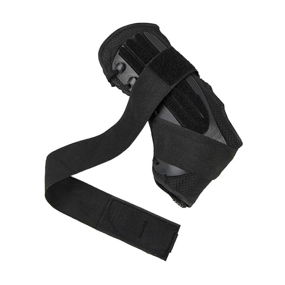 Kikidex (Xs, One Size) Ankle Support Wraps Boxing Ankle Braces For Kickboxing Basketball Volleyball Xs