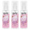 (Self Love) Impulse Mist-ic Collection Body Mists 3 Pack 150ml 1