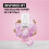 (Self Love) Impulse Mist-ic Collection Body Mists 3 Pack 150ml 4