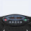 (As show, One size) Vibration Plate Exercise Machine Workout Machine Vibrating Standing Platform 5