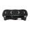 (As show, One size) Vibration Plate Exercise Machine Workout Machine Vibrating Standing Platform 4
