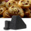 (As show, One size) Universal Stainless Steel Bread Maker Paddle Replacement For Breadmaker Machine Zekai 3