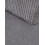 Snugg Furniture (Left Hand, Grey) Amalfi Full Back Fabric Corner Sofa 5