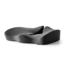 Memory Foam Breathable Back Spine Support Pain Relief Office Cushion Chair Cushion