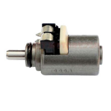 (As show, One size) Transmission Valve For Mercedes 722.6 Trans, Tcc/pwm Solenoid 1402770435 52108314ab (99351)
