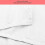 Solid Color Bed Sheet with Pillowcases Bedding Set for Home Hotel(200*230cm, White) 4