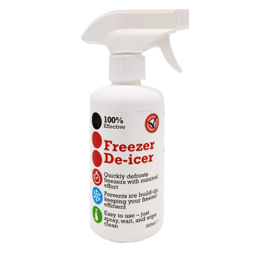 DOTS Freezer De-Icer 300ml