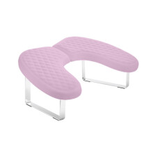 (white, One size) Nail Hand Pillow Detachable Nail Salon Equipment Comfortable Manicure Pillow white