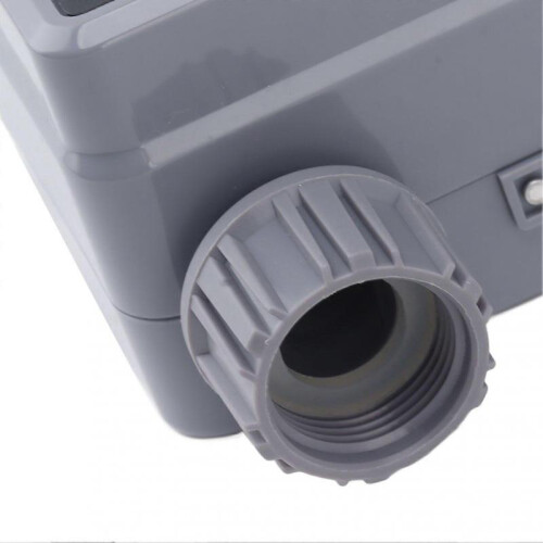 Sprinkler Timer Automatic Watering Device Self Drip Irrigation Tool for DN15 DN20 Faucets 2