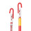 3T Towing Pole Trailer Bar Spring Damper for Car Van 13