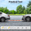 3T Towing Pole Trailer Bar Spring Damper for Car Van 6