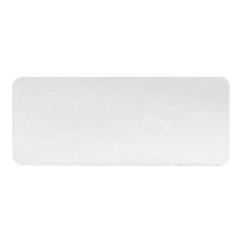 Wall Mounted Garbage Trash Bag Storage Holder Tissue Dispenser Container Organizer Kitchen Decor(White ) 1
