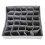 30 Grids Folding Underwear Storage Box Divider Organizer Socks Container 1