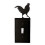 Rooster - Single Switch Cover 1